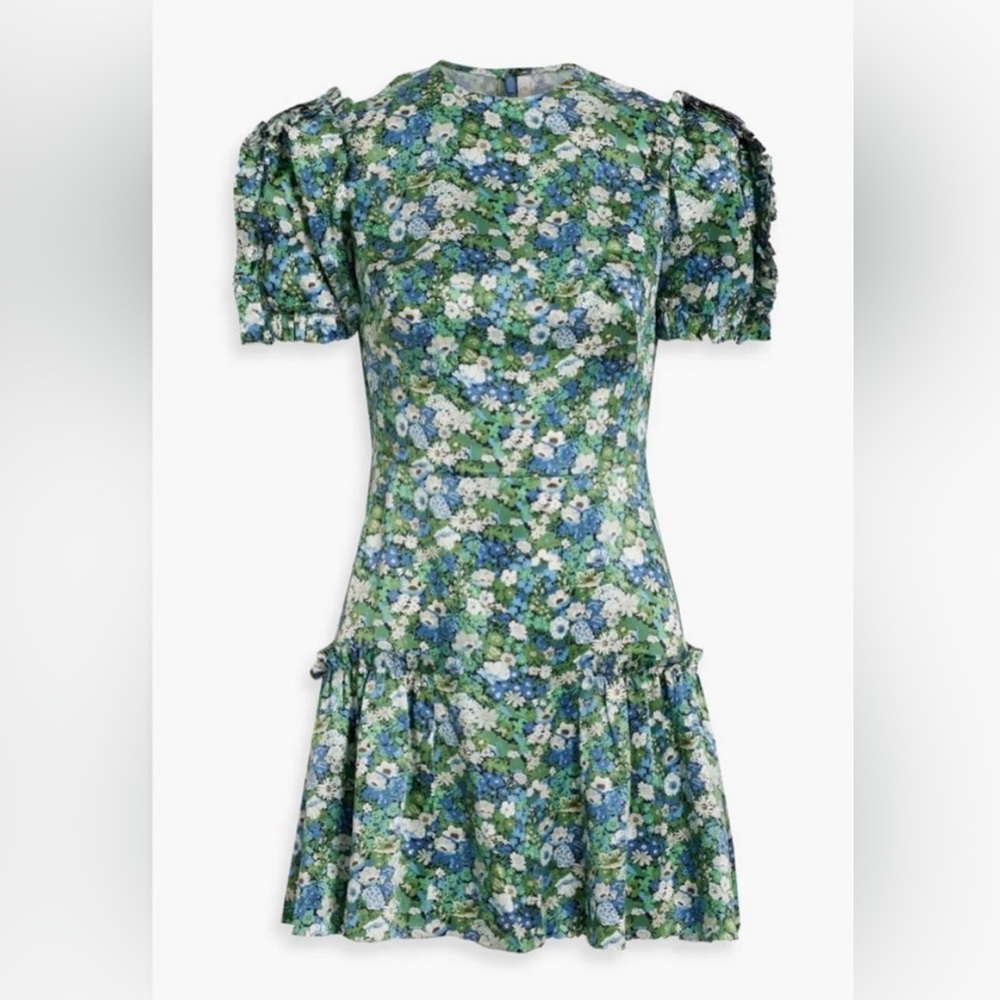 Vampires Wife Dress